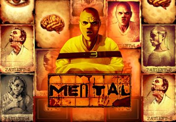 Игра Mental в Gold казино